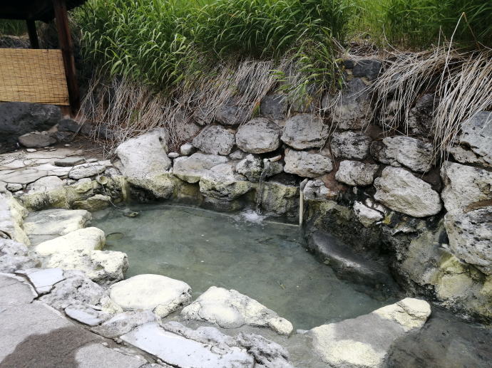 雌阿寒温泉　野中温泉【温泉奉行所】