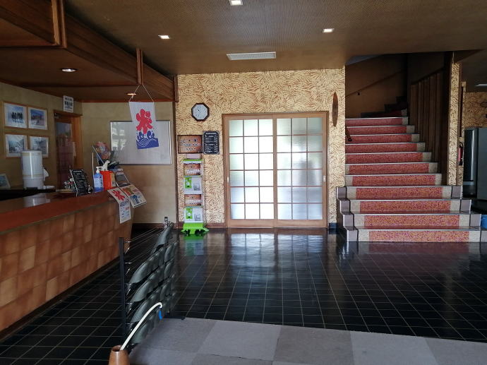 雌阿寒温泉　野中温泉【温泉奉行所】