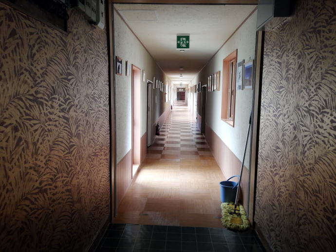 雌阿寒温泉　野中温泉【温泉奉行所】