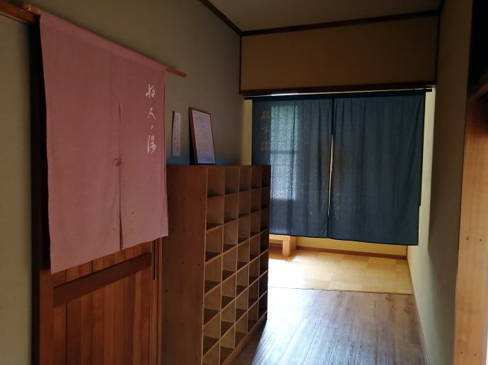 雌阿寒温泉　野中温泉【温泉奉行所】