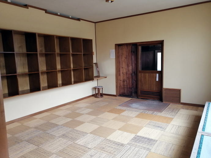 雌阿寒温泉　野中温泉【温泉奉行所】