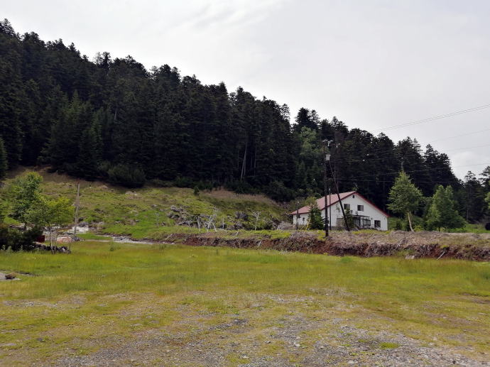 雌阿寒温泉　野中温泉【温泉奉行所】