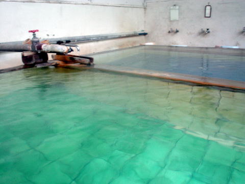 小浜温泉 浜脇共同浴場【温泉奉行所】