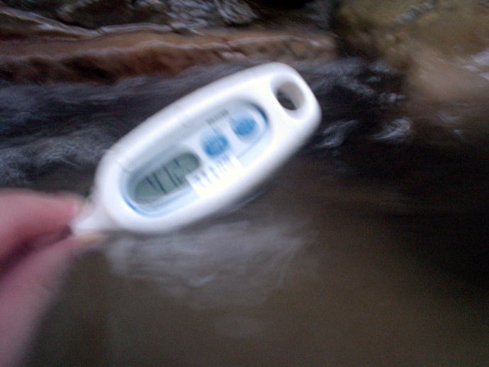 奥水間温泉【温泉奉行所】