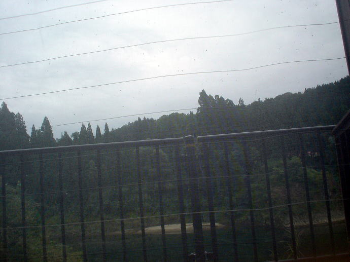 大塩温泉　共同浴場【温泉奉行所】