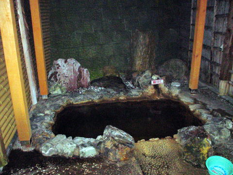 長万部温泉 丸金旅館【温泉奉行所】