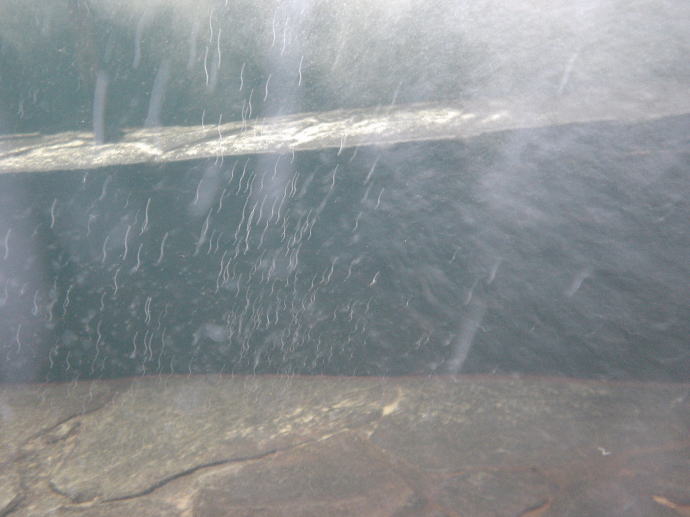 龍宮温泉　テルメ龍宮【温泉奉行所】