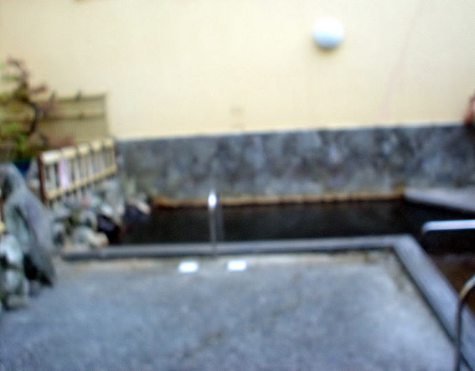 龍宮温泉　テルメ龍宮【温泉奉行所】