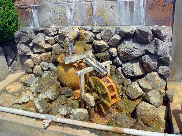 �O�r����@�����h�ɂ���ב��y�����s���z