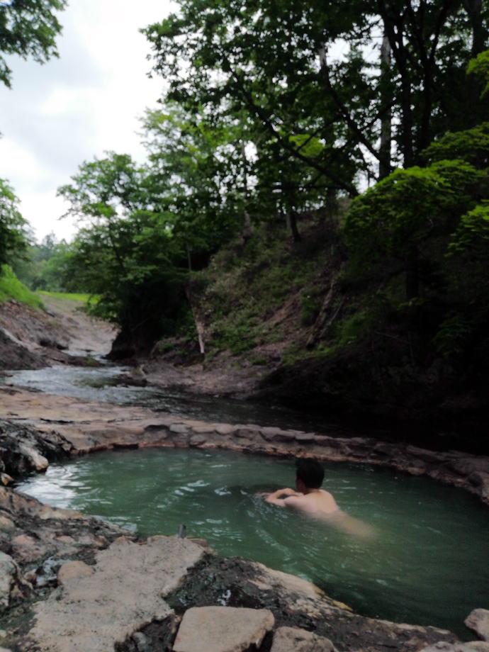 �k�C���@�R�ʋ�����@���̓��y�����s���z