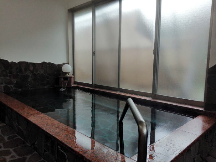 四季の郷温泉【温泉奉行所】