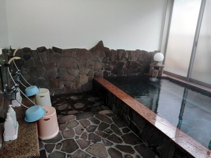 四季の郷温泉【温泉奉行所】