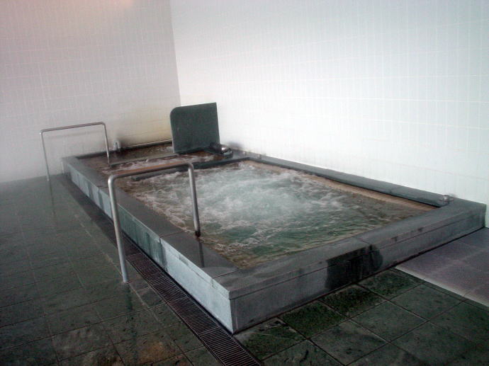 志摩スペイン村　ひまわりの湯【温泉奉行所】