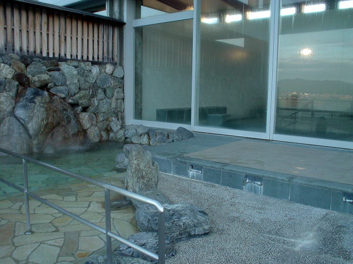 志摩スペイン村　ひまわりの湯【温泉奉行所】