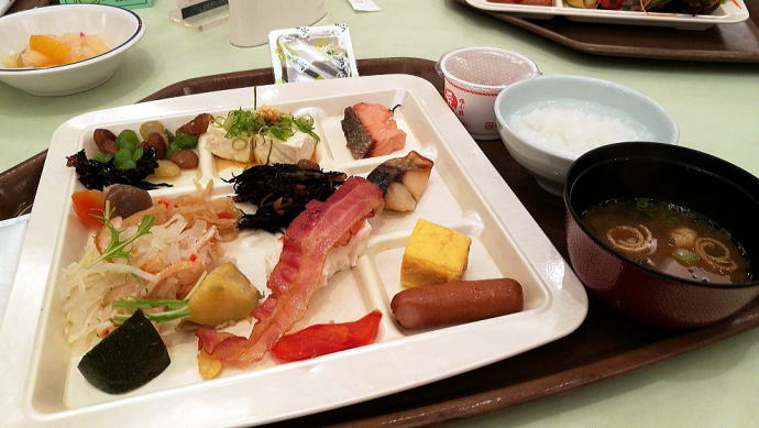 志摩スペイン村　ひまわりの湯【温泉奉行所】