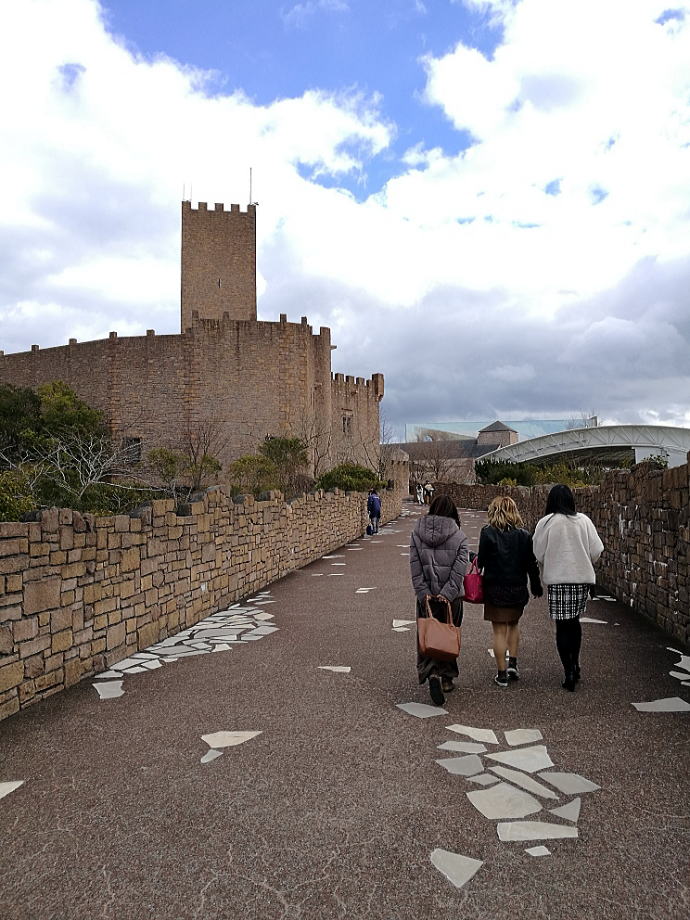 志摩スペイン村　ひまわりの湯【温泉奉行所】