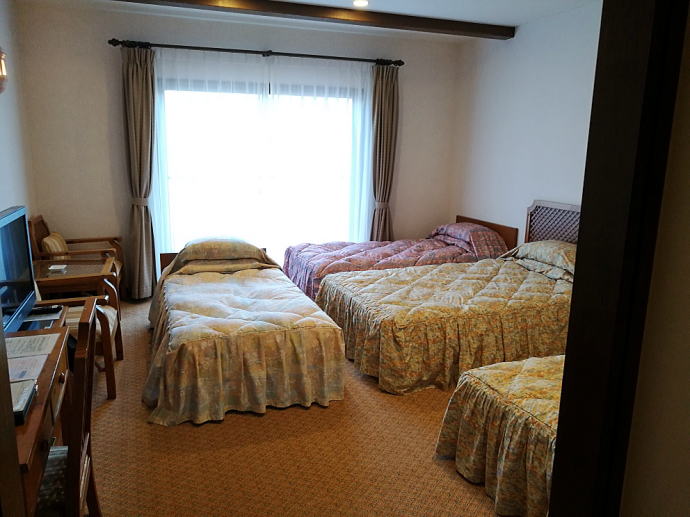 志摩スペイン村　ひまわりの湯【温泉奉行所】