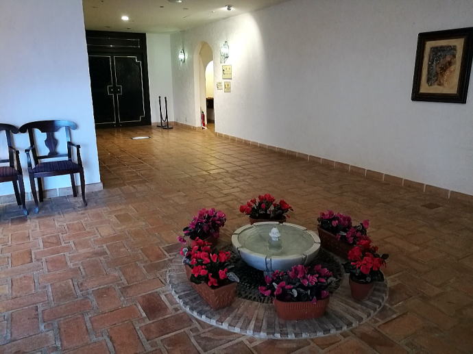 志摩スペイン村　ひまわりの湯【温泉奉行所】