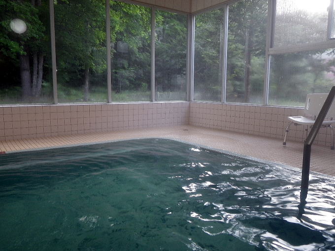 ���ʂ�鉷��y�����s���z