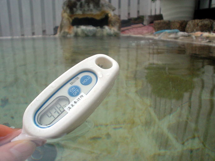 白浜温泉　ホテル花飾璃【温泉奉行所】