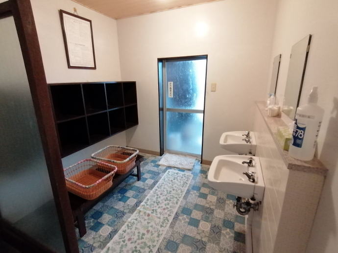 白浜温泉　ホテル花飾璃【温泉奉行所】