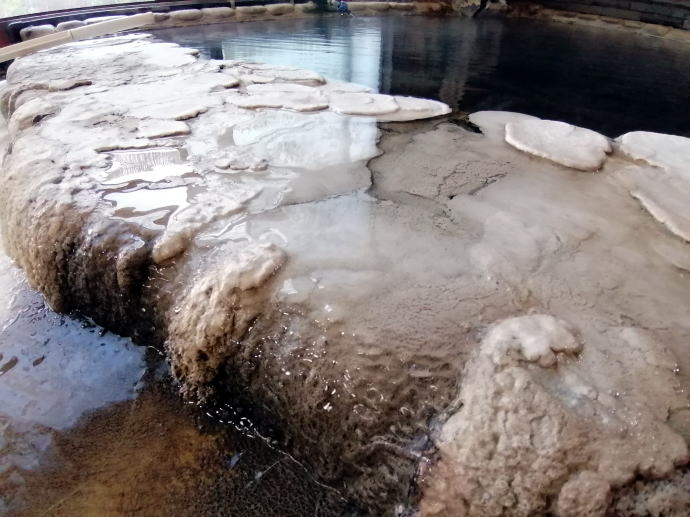 白浜温泉　ホテル花飾璃【温泉奉行所】