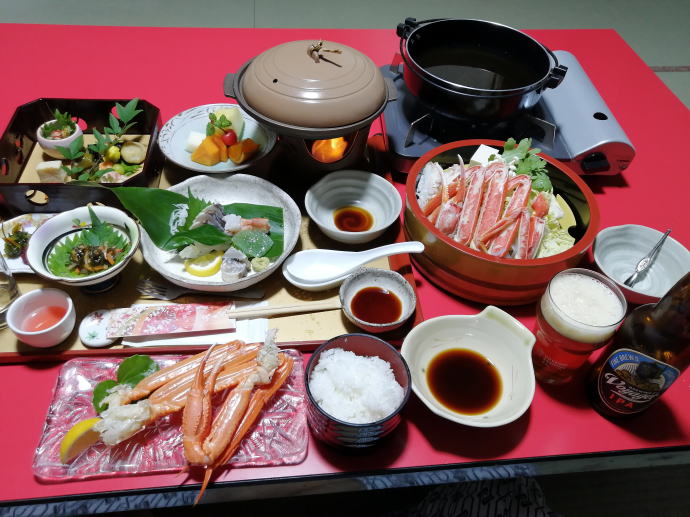 白浜温泉　ホテル花飾璃【温泉奉行所】