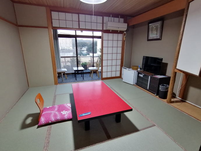 白浜温泉　ホテル花飾璃【温泉奉行所】