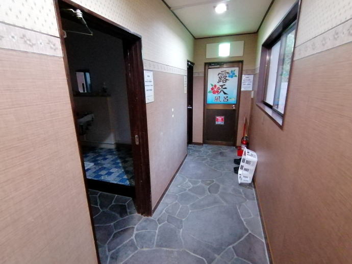 白浜温泉　ホテル花飾璃【温泉奉行所】