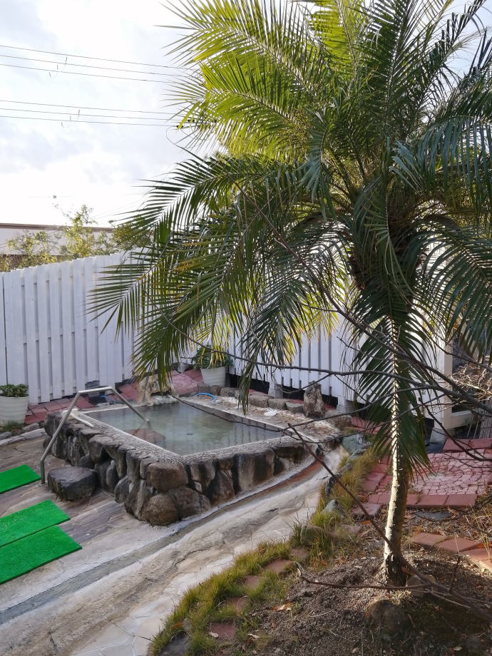 白浜温泉　ホテル花飾璃【温泉奉行所】