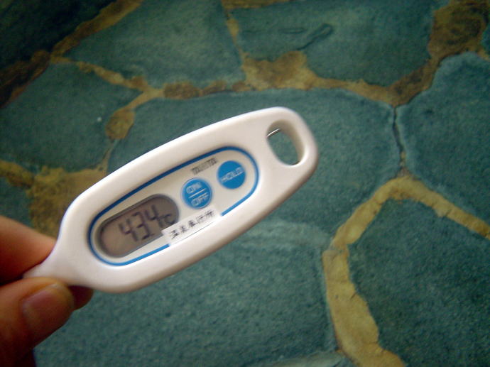 白浜温泉　牟婁の湯【温泉奉行所】