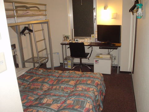 �Ȃ���������@�X�[�p�[�z�e�����m�y�����s���z