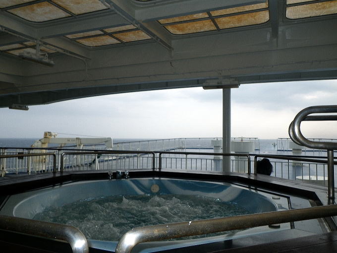 �V���{�C�t�F���[�@�������y�����s���z