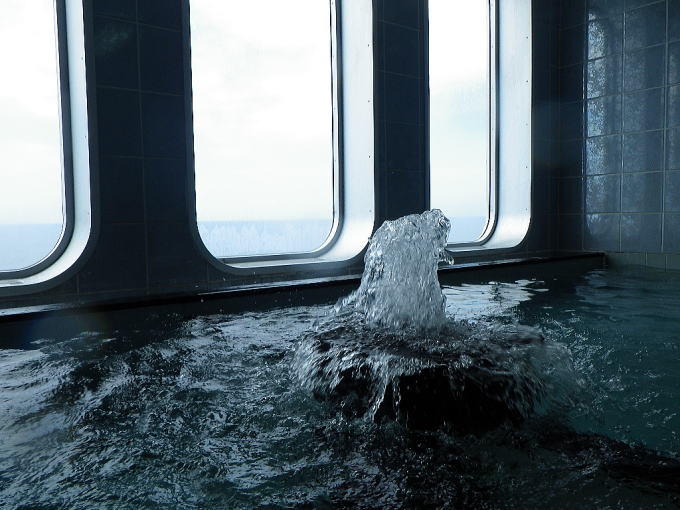 �V���{�C�t�F���[�@�������y�����s���z