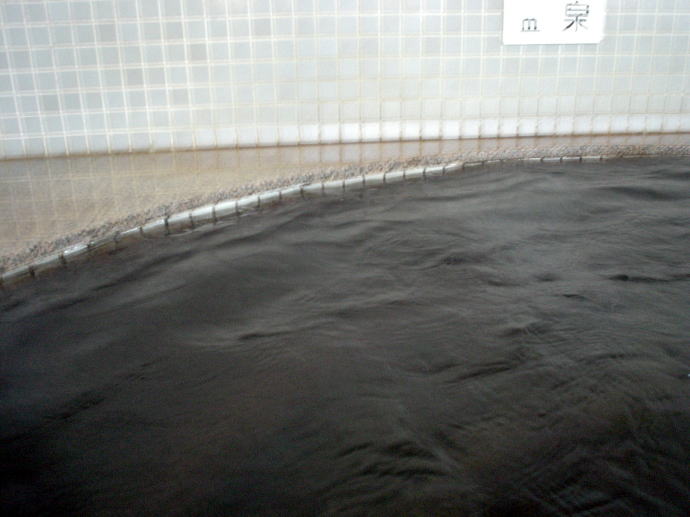 天然温泉　不動の湯【温泉奉行所】