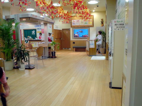 �����̗����� 