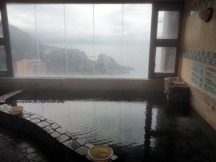 椿温泉　旅館しらさぎ【温泉奉行所】