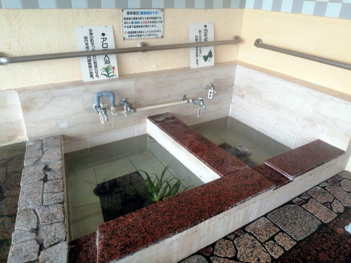 椿温泉　旅館しらさぎ【温泉奉行所】