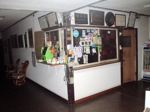 鶴の湯温泉【温泉奉行所】