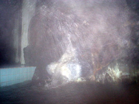 鶴の湯温泉【温泉奉行所】