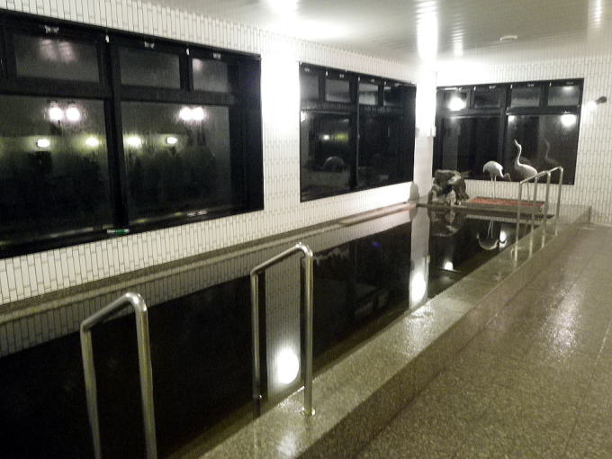 鶴の湯温泉【温泉奉行所】