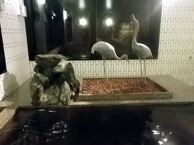 鶴の湯温泉【温泉奉行所】