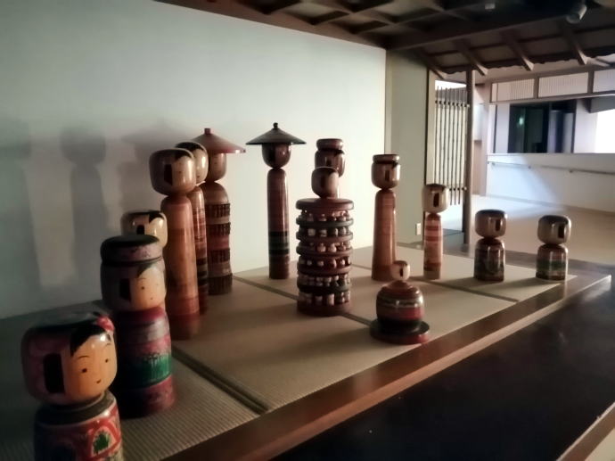 土湯温泉　山水荘【温泉奉行所】