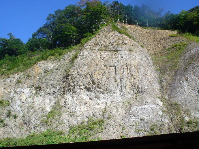 土湯温泉　山水荘【温泉奉行所】