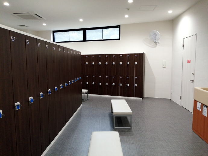 牛滝温泉　四季まつり【温泉奉行所】