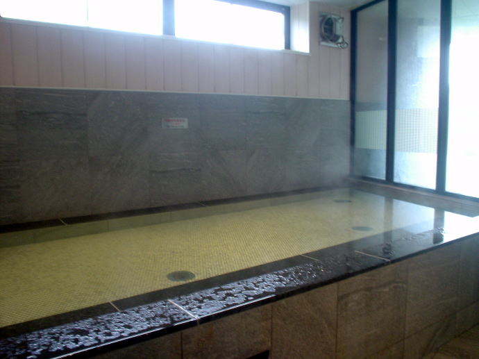 牛滝温泉　四季まつり【温泉奉行所】